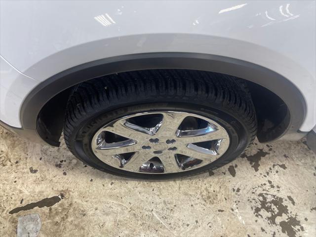 2016 Buick Encore Premium