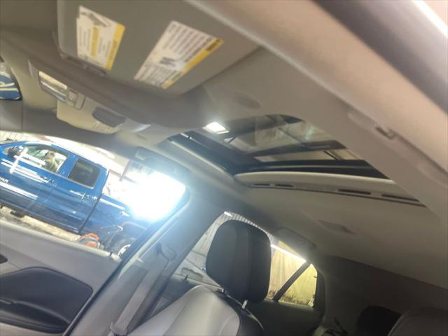 2016 Buick Encore Premium