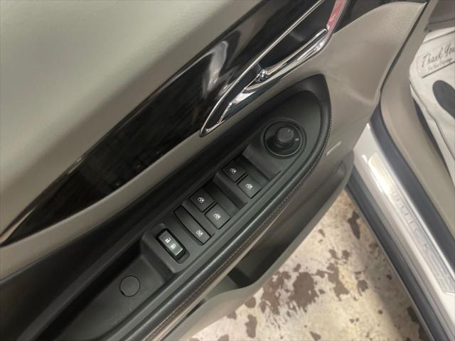 2016 Buick Encore Premium