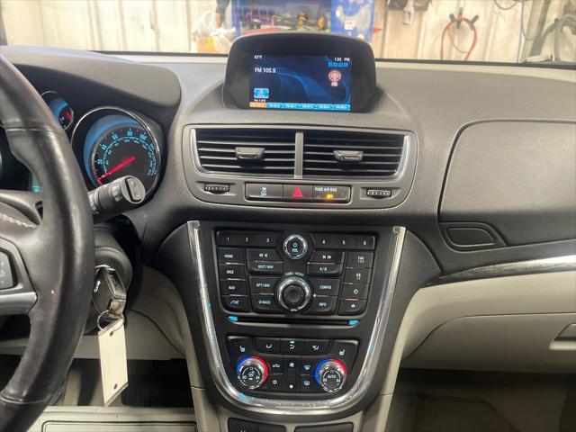 2016 Buick Encore Premium