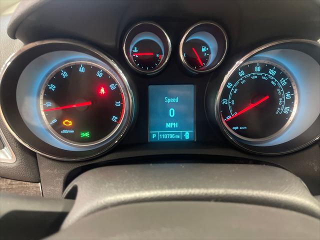 2016 Buick Encore Premium