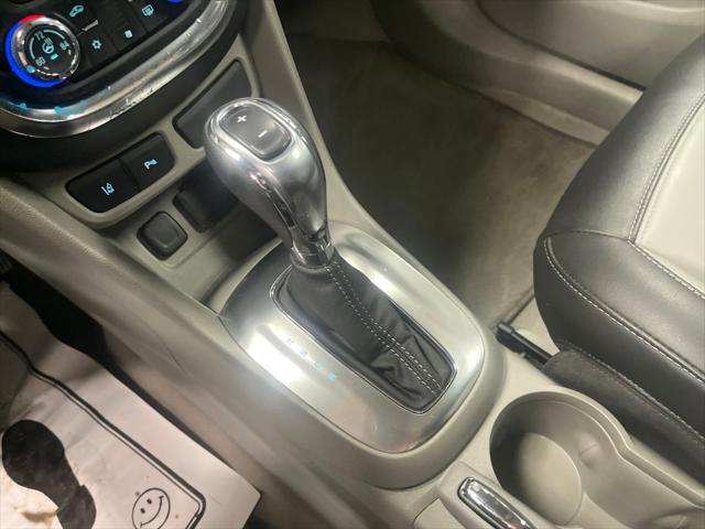2016 Buick Encore Premium