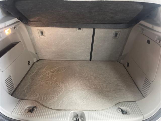 2016 Buick Encore Premium