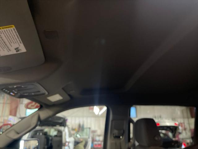 2023 Chevrolet Silverado 1500 4WD Crew Cab Short Bed LT with 2FL