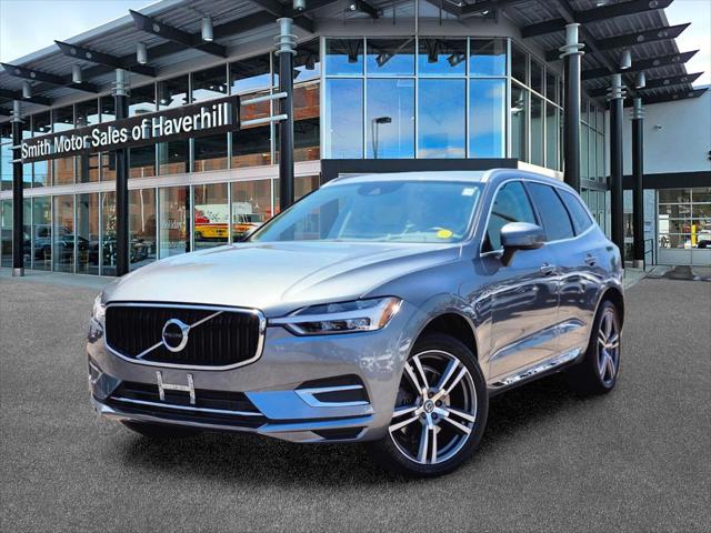 2020 Volvo XC60 T6 Momentum for sale in Haverhill, MA