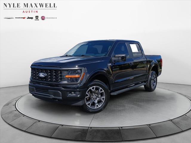 2024 Ford F-150 STX for sale in Austin, TX