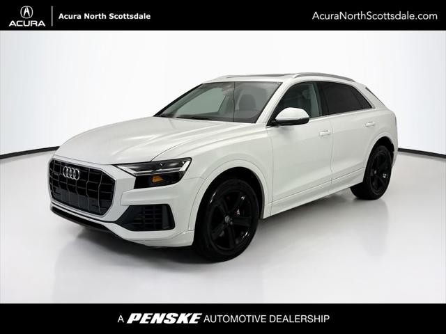 2019 Audi Q8 55 Premium for sale in Phoenix, AZ