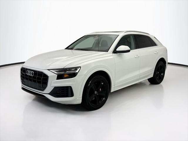 2019 Audi Q8 55 Premium for sale in Phoenix, AZ