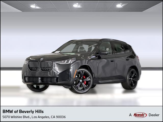 2026 BMW X3 30 xDrive for sale in Los Angeles, CA