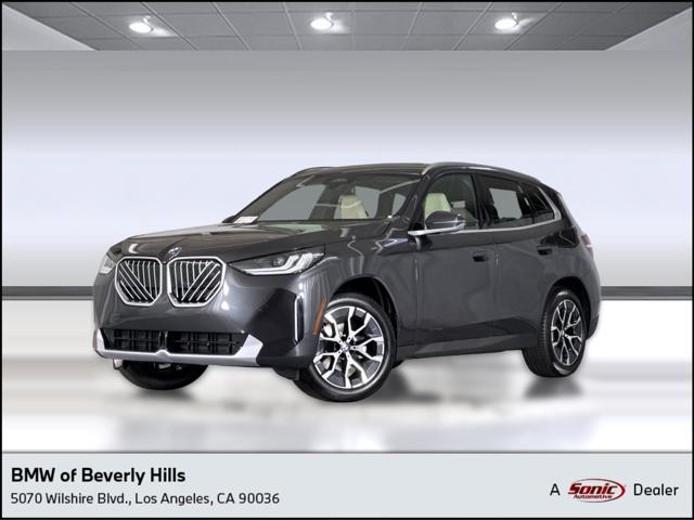 2026 BMW X3 30 xDrive for sale in Los Angeles, CA