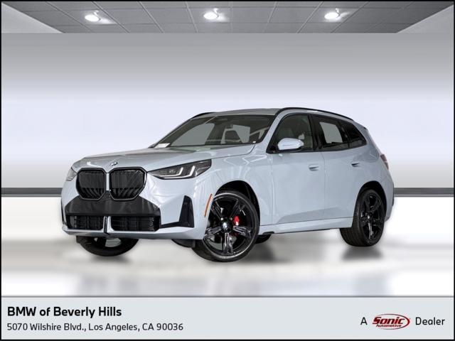 2026 BMW X3 30 xDrive for sale in Los Angeles, CA