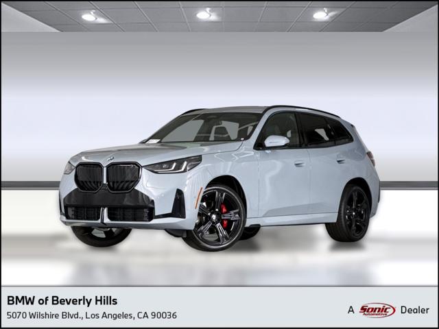 2026 BMW X3 30 xDrive for sale in Los Angeles, CA