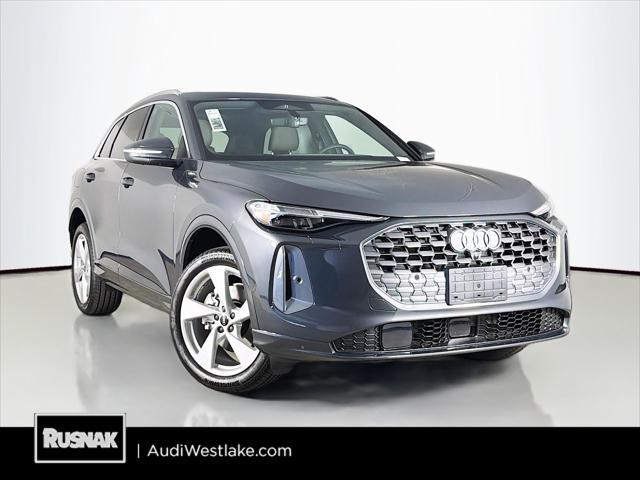 2026 Audi Q5 Premium Plus TFSI quattro S tronic for sale in Thousand Oaks, CA