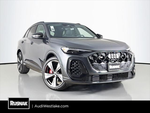 2026 Audi SQ5 Premium Plus TFSI quattro S tronic for sale in Thousand Oaks, CA