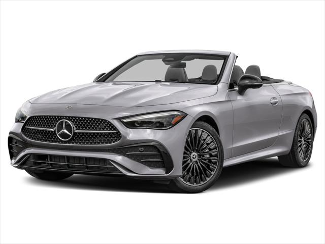 2026 Mercedes-Benz CL CLE 450 for sale in Bethesda, MD