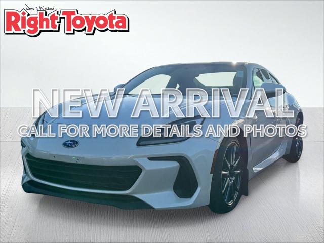 2022 Subaru BRZ Premium for sale in Scottsdale, AZ