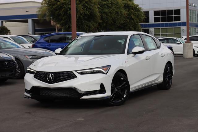 2026 Acura Integra FWD A-Spec with Technology for sale in Cerritos, CA