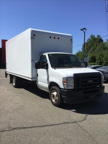2024 Ford E-350 Cutaway Base for sale in Canton, MA