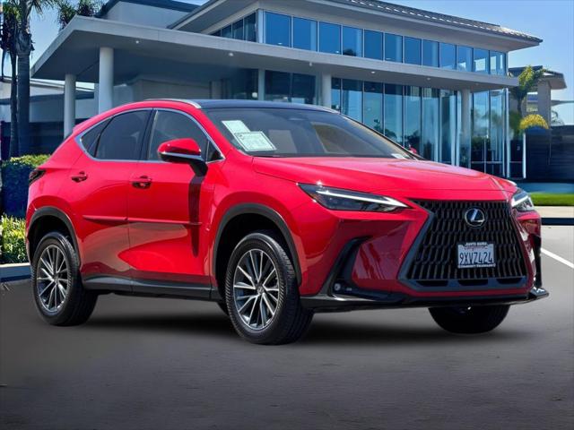 2024 Lexus NX 350 Luxury for sale in Santa Maria, CA