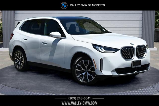 2026 BMW X3 30 xDrive for sale in Modesto, CA