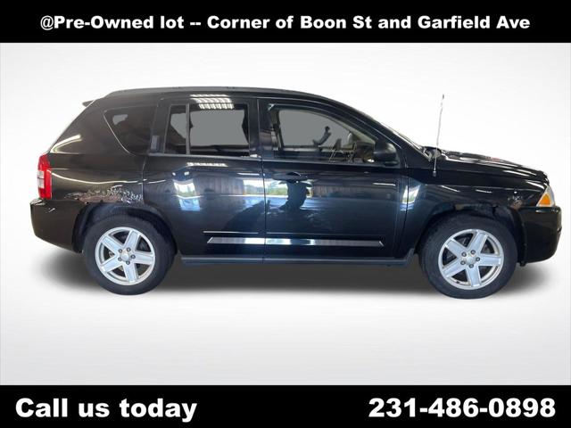 2009 Jeep Compass Sport