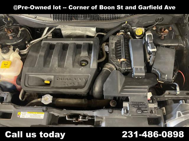 2009 Jeep Compass Sport
