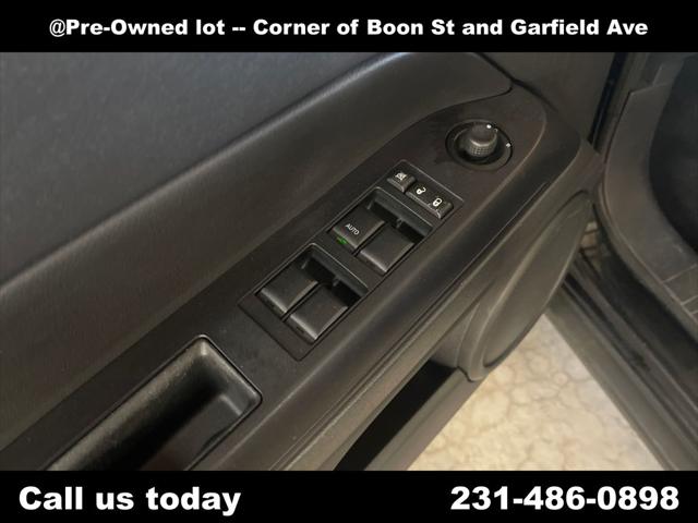 2009 Jeep Compass Sport