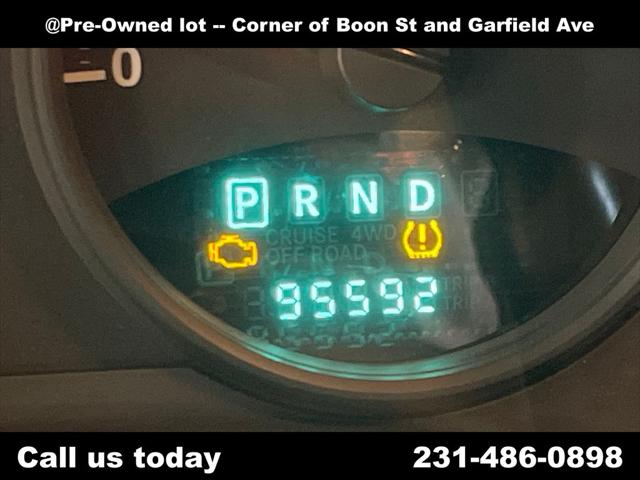 2009 Jeep Compass Sport