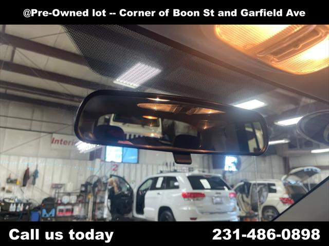 2009 Jeep Compass Sport