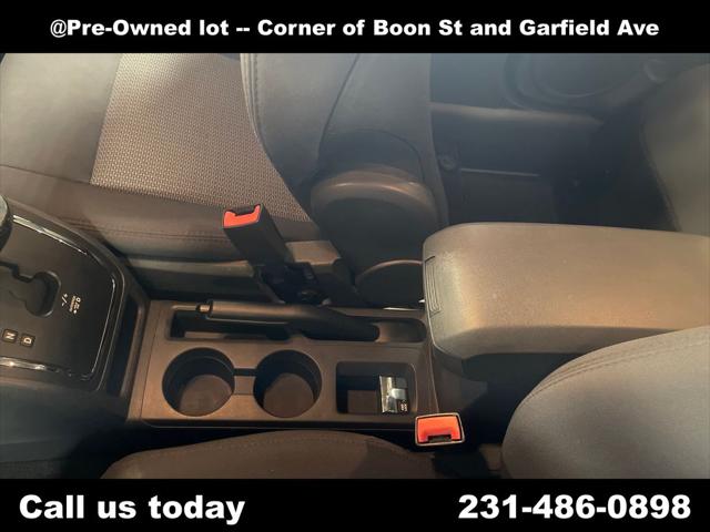 2009 Jeep Compass Sport