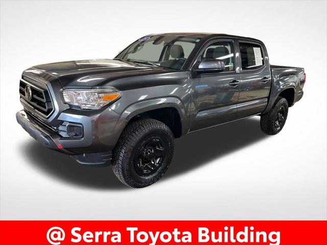 2023 Toyota Tacoma SR V6 for sale in Traverse City, MI