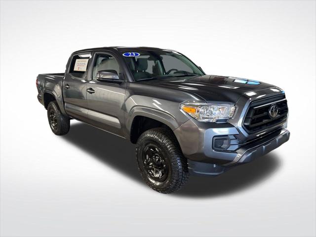 2023 Toyota Tacoma SR V6