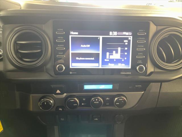 2023 Toyota Tacoma SR V6