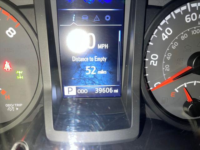 2023 Toyota Tacoma SR V6