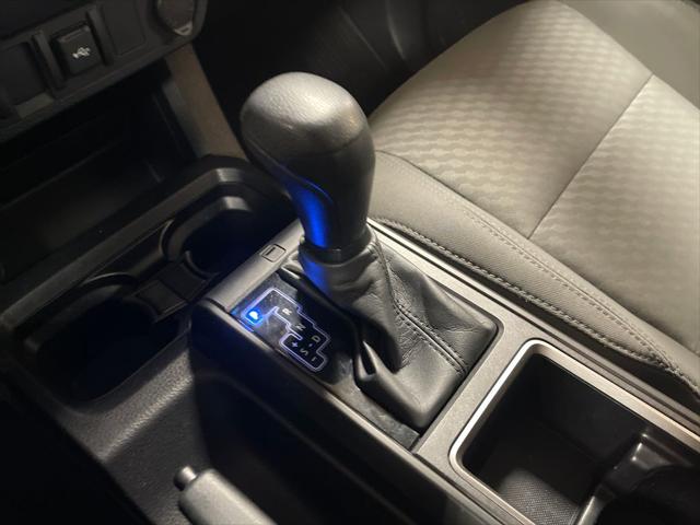 2023 Toyota Tacoma SR V6
