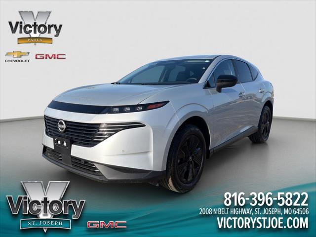 2025 Nissan Murano SV for sale in St Joseph, MO