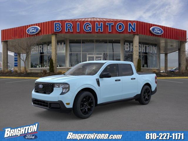2026 Ford Maverick XLT for sale in Brighton, MI
