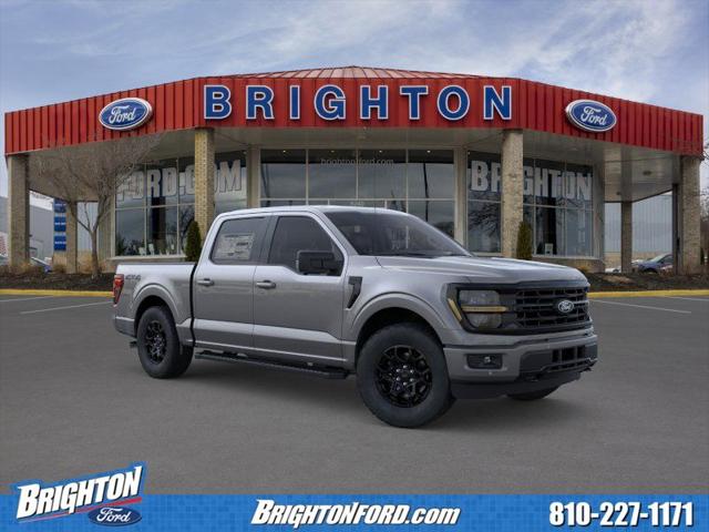 2026 Ford F-150 XLT for sale in Brighton, MI