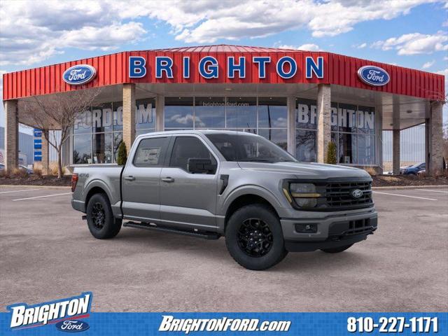 2026 Ford F-150 XLT for sale in Brighton, MI