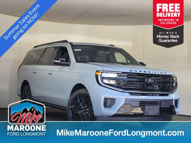 2026 Ford Expedition Max Platinum MAX for sale in Longmont, CO