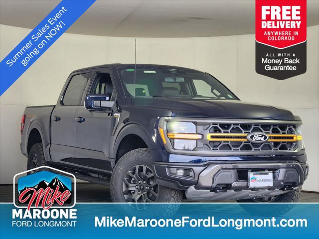 2026 Ford F-150 Tremor for sale in Longmont, CO