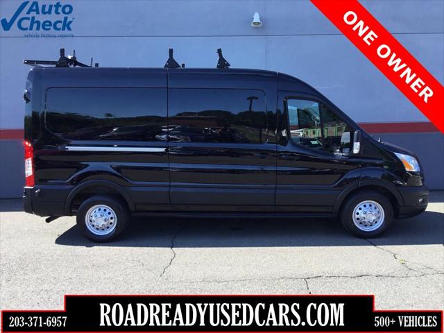 2020 Ford Transit Cargo Van Base for sale in Bridgeport, CT