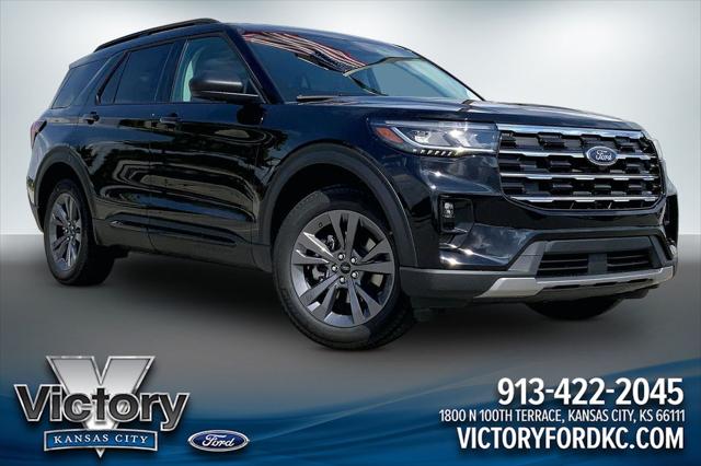 2026 Ford Explorer Active for sale in Kansas City, KS