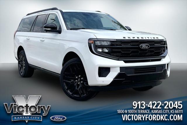 2026 Ford Expedition Max Platinum MAX for sale in Kansas City, KS