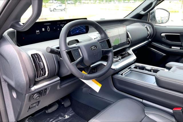 2026 Ford Expedition Max Platinum MAX