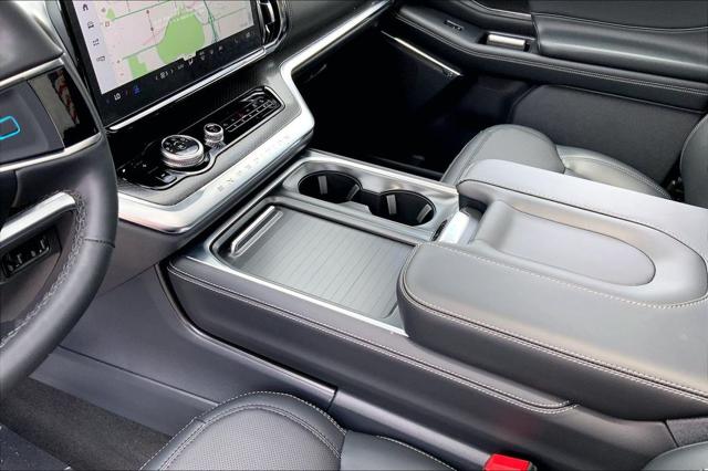 2026 Ford Expedition Max Platinum MAX