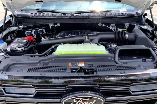 2026 Ford Expedition Max Platinum MAX
