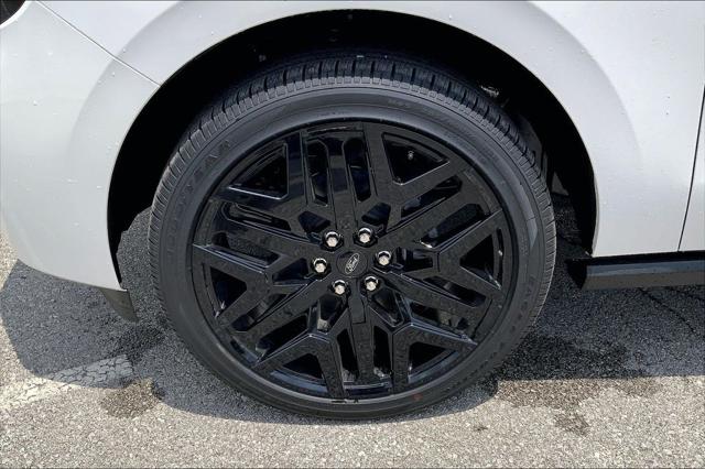 2026 Ford Expedition Max Platinum MAX