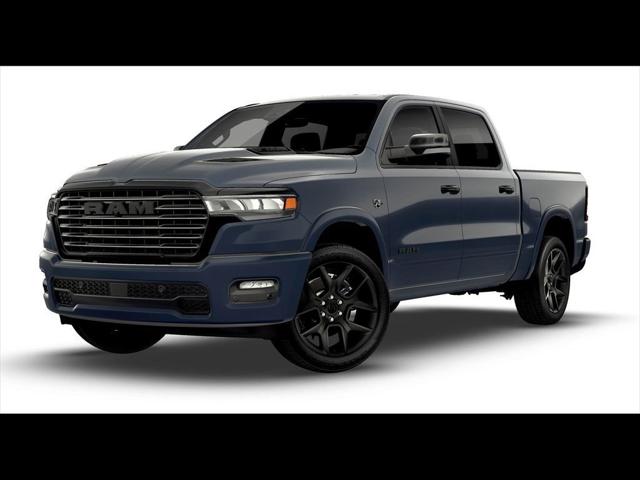 2026 Ram 1500 Laramie Crew Cab 4x4 57 Box for sale in Richmond, MI