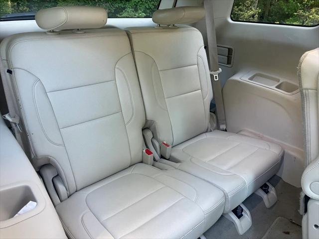 2020 GMC Acadia AWD Denali